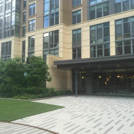 Executive Apartments At The Tellus Arlington Extérieur photo