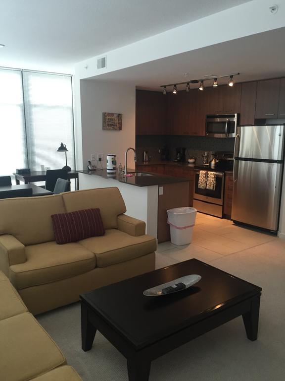 Executive Apartments At The Tellus Arlington Extérieur photo