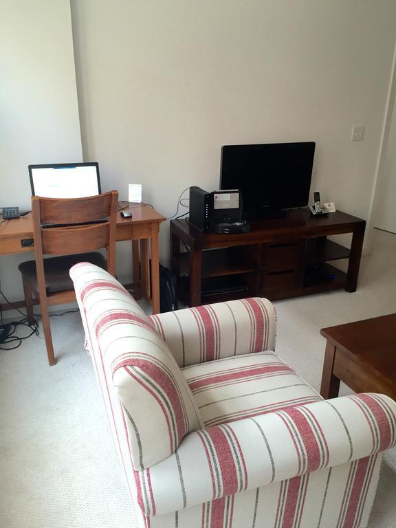 Executive Apartments At The Tellus Arlington Extérieur photo