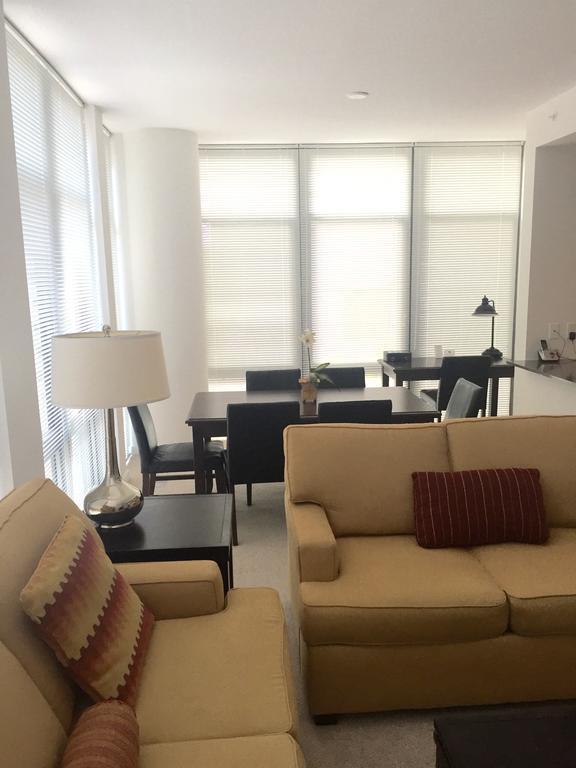 Executive Apartments At The Tellus Arlington Extérieur photo