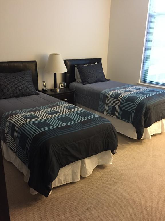 Executive Apartments At The Tellus Arlington Extérieur photo