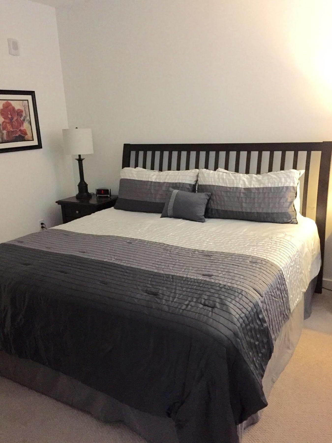 Executive Apartments At The Tellus Arlington Extérieur photo