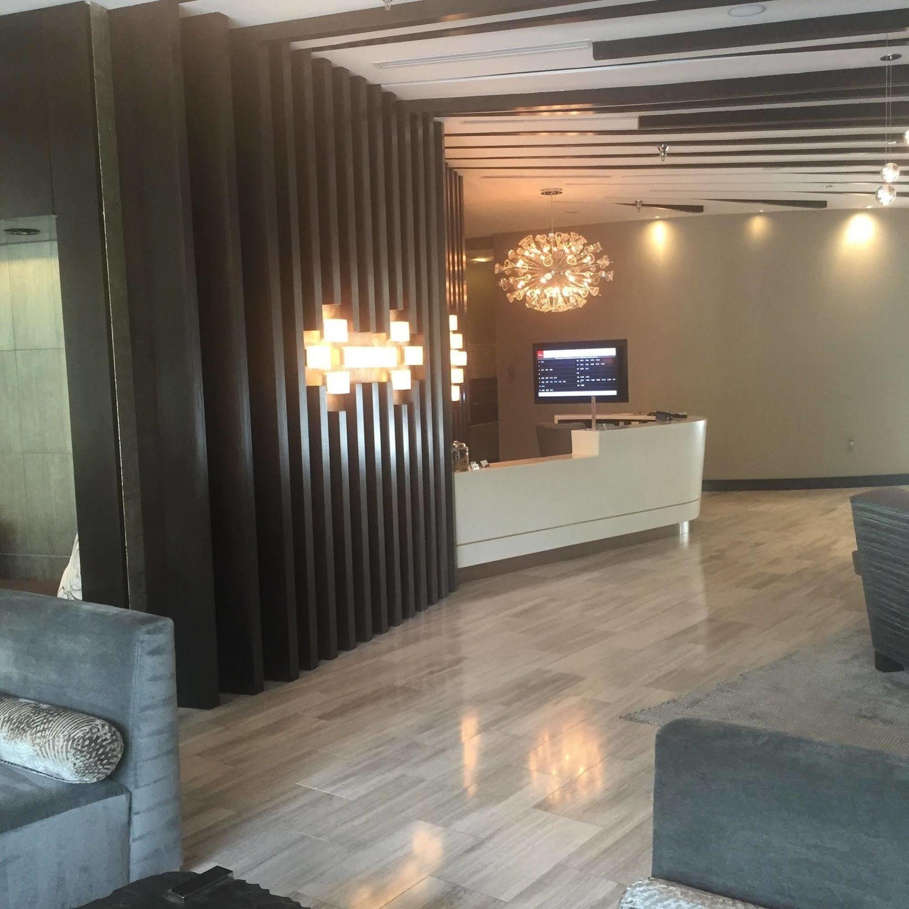Executive Apartments At The Tellus Arlington Extérieur photo