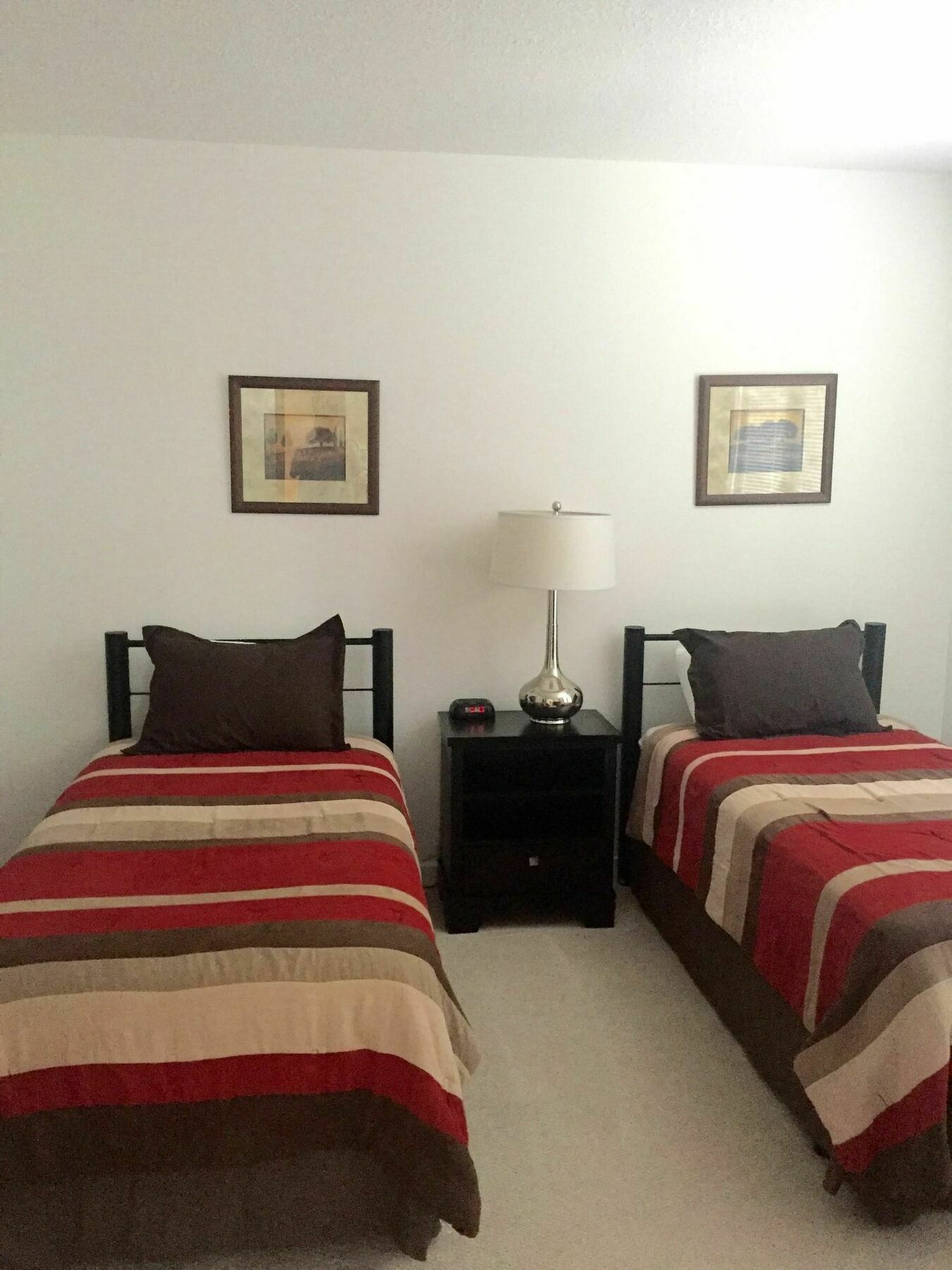 Executive Apartments At The Tellus Arlington Extérieur photo