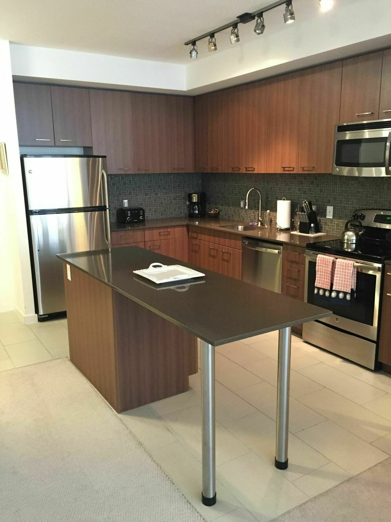 Executive Apartments At The Tellus Arlington Extérieur photo