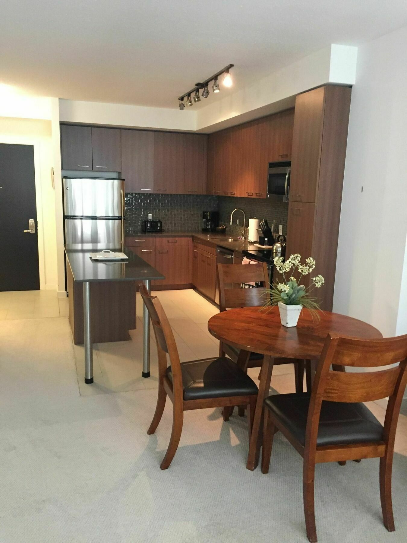 Executive Apartments At The Tellus Arlington Extérieur photo