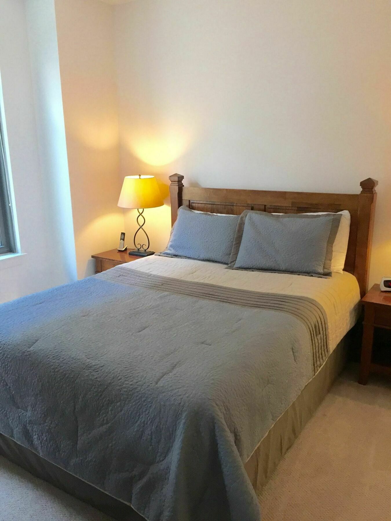 Executive Apartments At The Tellus Arlington Extérieur photo