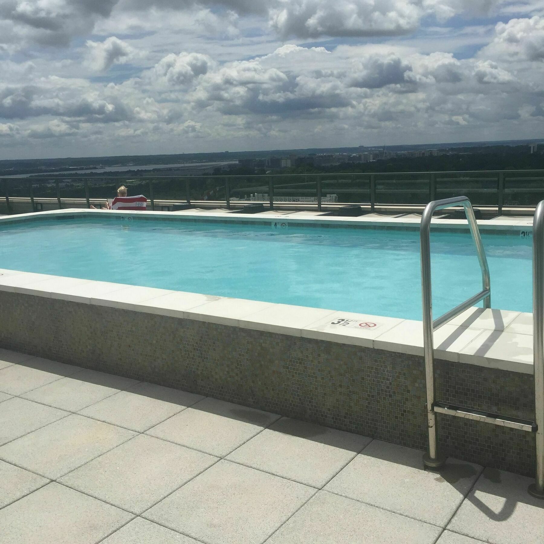 Executive Apartments At The Tellus Arlington Extérieur photo