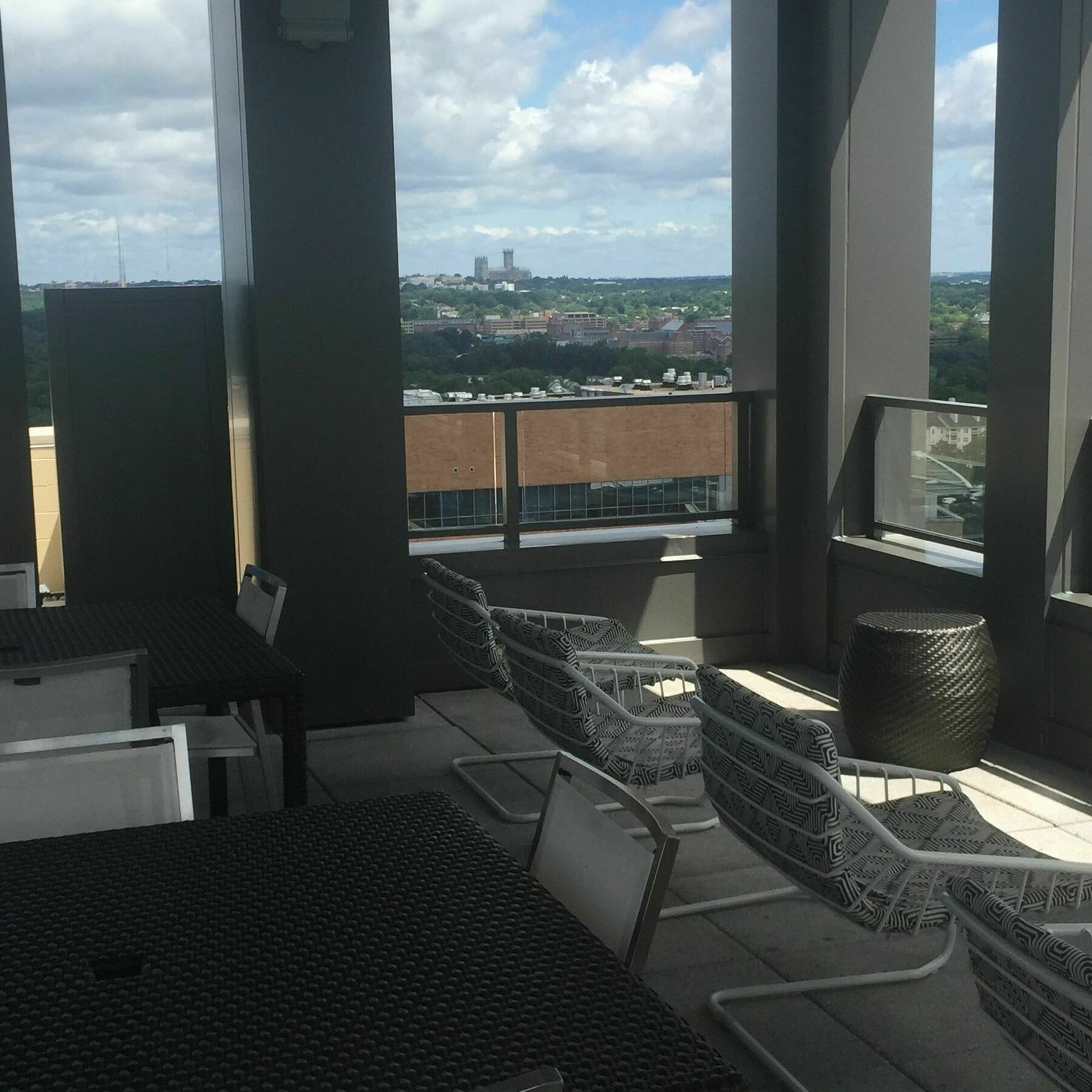 Executive Apartments At The Tellus Arlington Extérieur photo