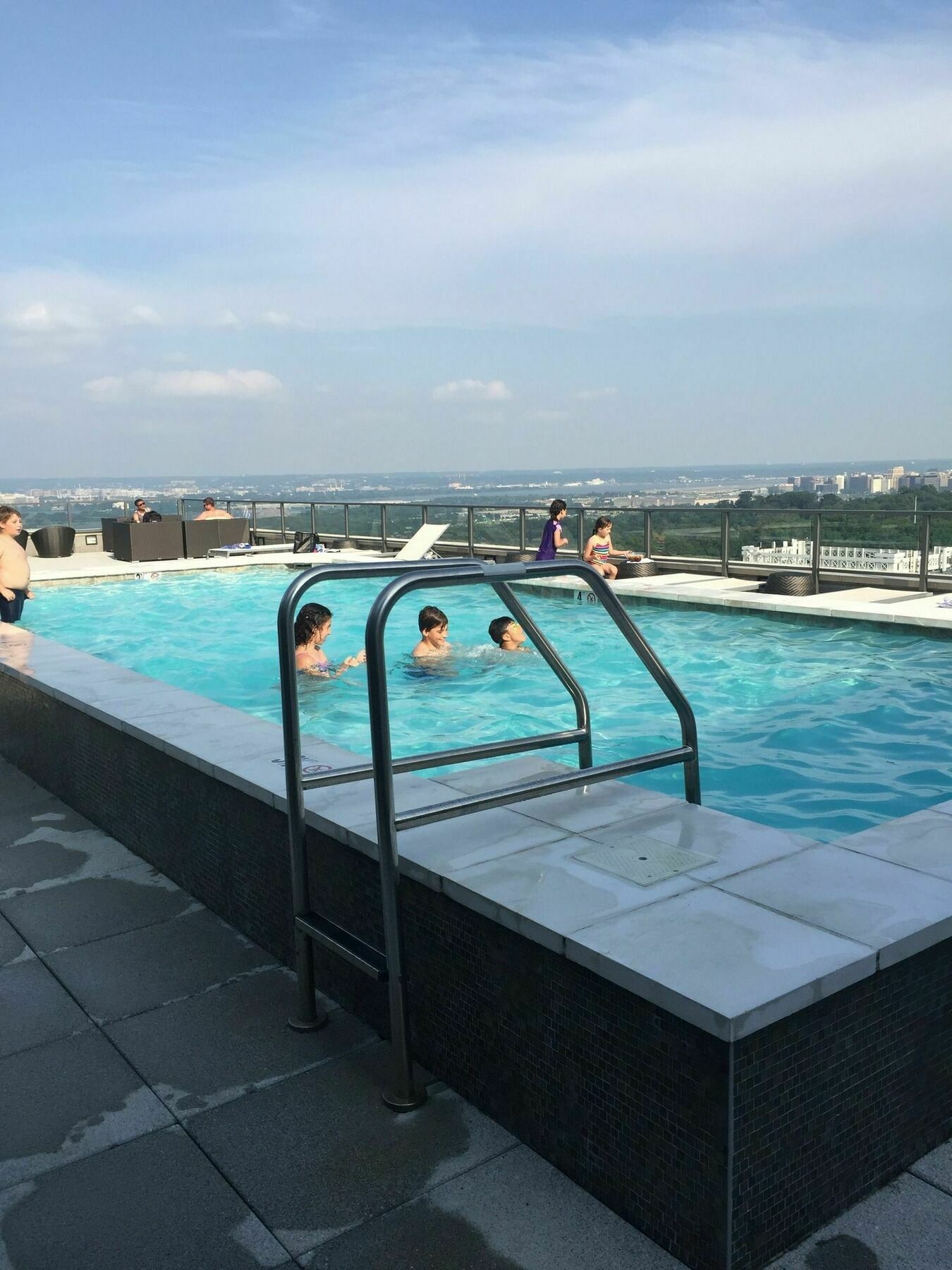 Executive Apartments At The Tellus Arlington Extérieur photo