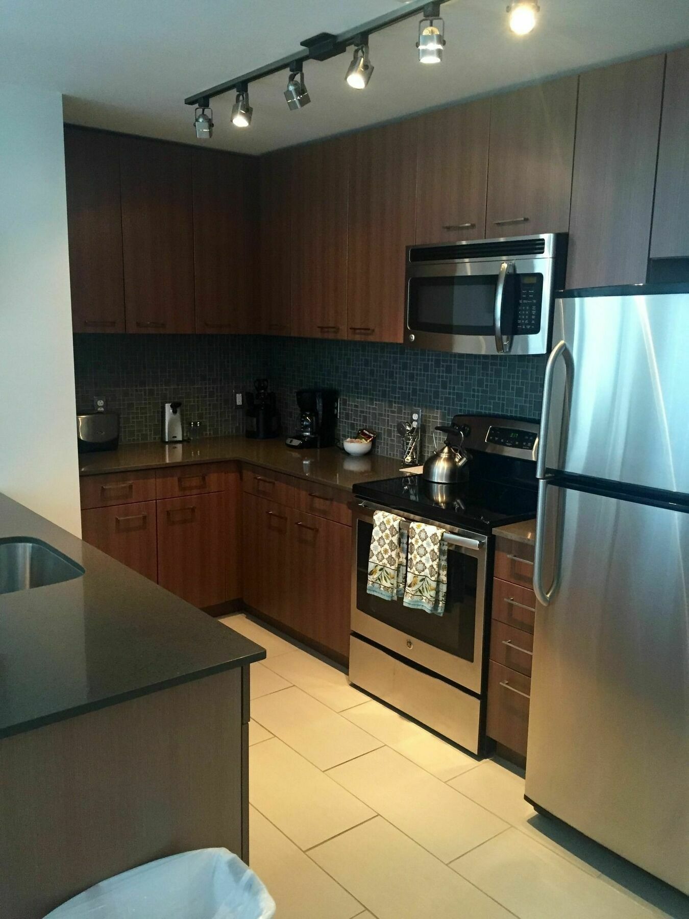 Executive Apartments At The Tellus Arlington Extérieur photo