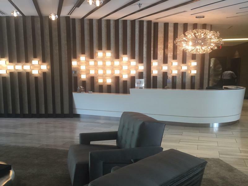 Executive Apartments At The Tellus Arlington Extérieur photo