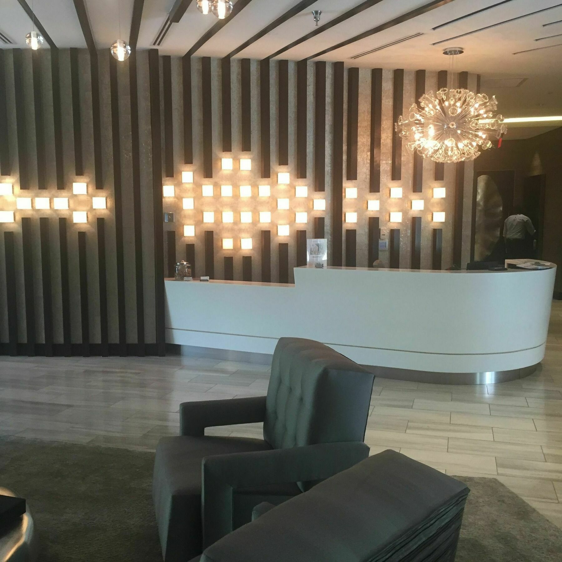 Executive Apartments At The Tellus Arlington Extérieur photo