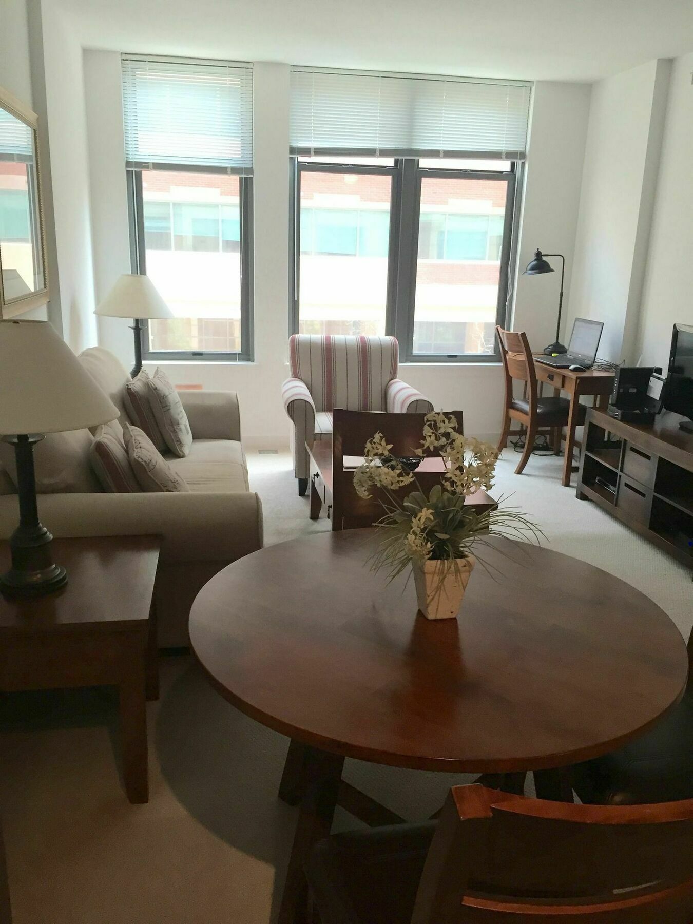 Executive Apartments At The Tellus Arlington Extérieur photo