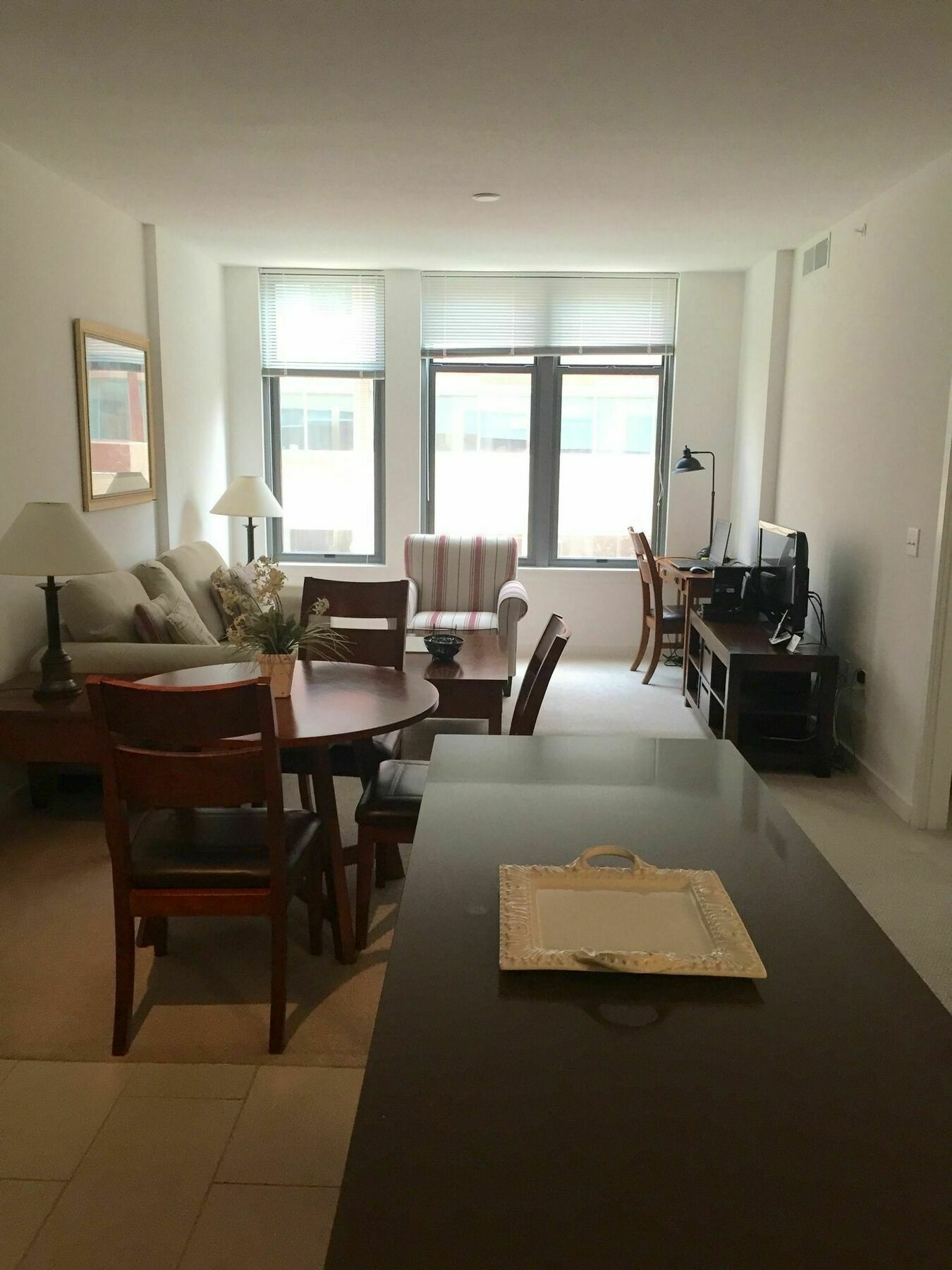 Executive Apartments At The Tellus Arlington Extérieur photo