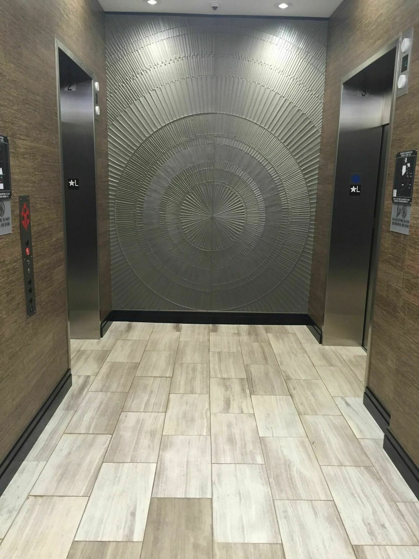 Executive Apartments At The Tellus Arlington Extérieur photo